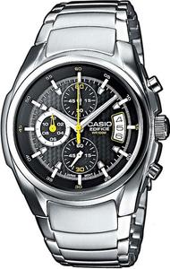 Часы CASIO EDIFICE EF-512D-1AVEF