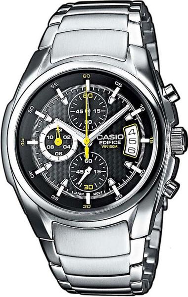 Часы CASIO EDIFICE EF-512D-1AVEF
