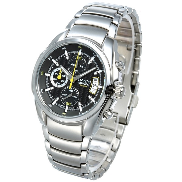 Часы CASIO EDIFICE EF-512D-1AVEF