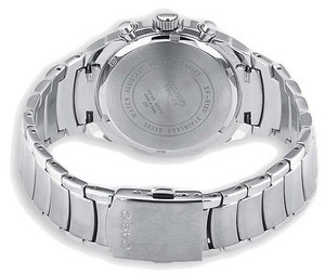 Часы CASIO EDIFICE EF-512D-1AVEF