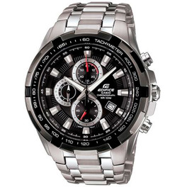 Часы CASIO EDIFICE EF-539D-1AVEF