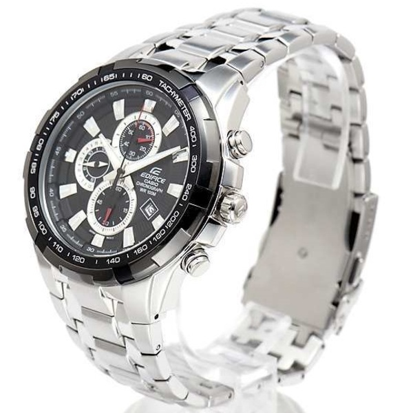 Часы CASIO EDIFICE EF-539D-1AVEF