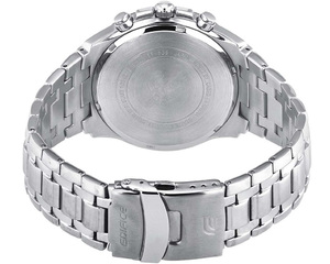 Часы CASIO EDIFICE EF-539D-1AVEF