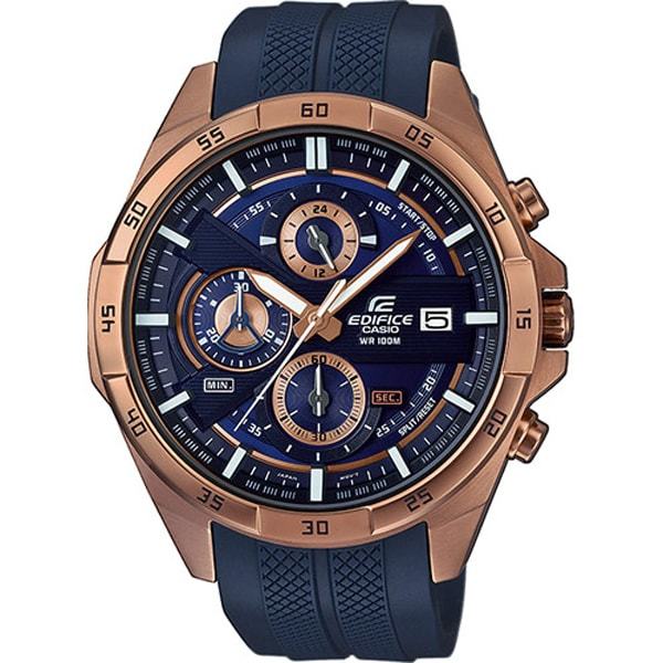 Часы CASIO EDIFICE EFR-556PC-2AVUEF