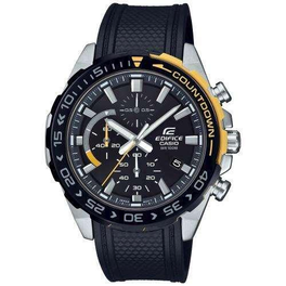 Часы CASIO EDIFICE EFR-566PB-1AVUEF
