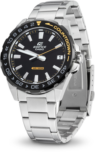 Часы CASIO EDIFICE EFV-120DB-1AVUEF