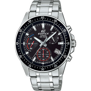 Часы CASIO EDIFICE EFV-540D-1AVUEF