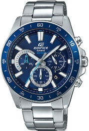 Часы CASIO EDIFICE EFV-570D-2AVUEF