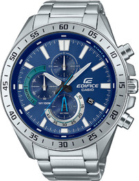 Часы CASIO EDIFICE EFV-620D-2AVUEF