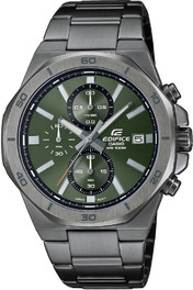 Часы CASIO EDIFICE EFV-640DC-3AVUEF