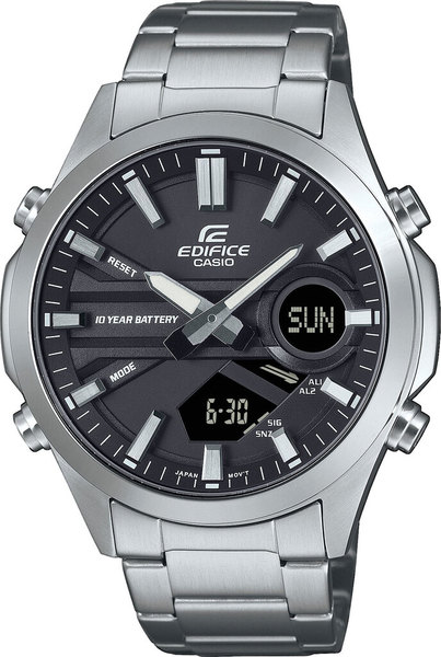 Часы CASIO EDIFICE EFV-C120D-1AEF