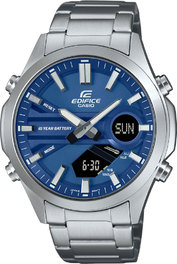 Часы CASIO EDIFICE EFV-C120D-2AEF