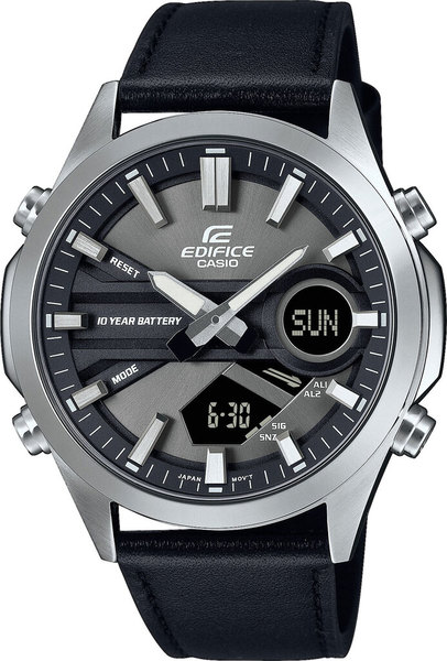 Часы CASIO EDIFICE EFV-C120L-8AEF