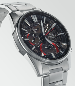 Часы CASIO EDIFICE EQB-1200D-1AER