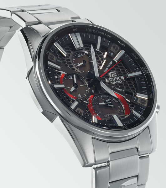 Часы CASIO EDIFICE EQB-1200D-1AER