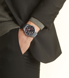 Часы CASIO EDIFICE EQB-1200D-1AER