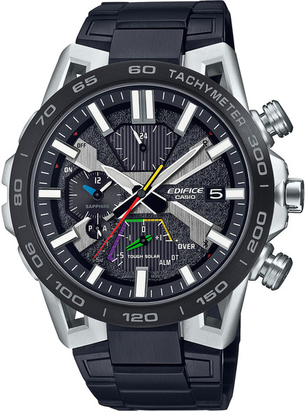 Часы CASIO EDIFICE EQB-2000DC-1AER