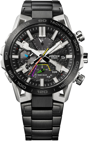 Часы CASIO EDIFICE EQB-2000DC-1AER