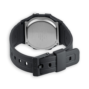 Часы Сasio F-105W-1AWYEF