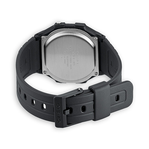 Chasy Sasio F 105w 1awyef Kupit Po Cene 650 Grn V Internet Magazine Ua Casio Com