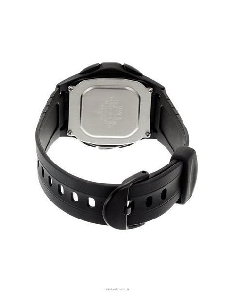 Часы CASIO F-200W-1AEF