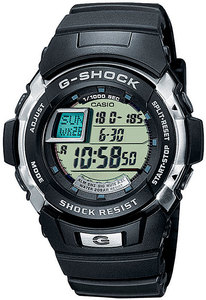 Часы CASIO G-SHOCK G-7700-1ER