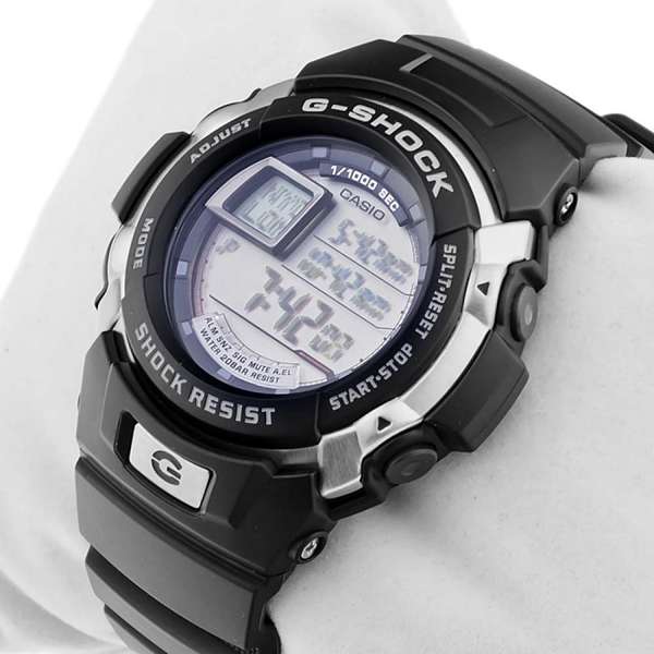 Часы CASIO G-SHOCK G-7700-1ER