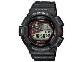 Часы CASIO G-SHOCK G-9300-1ER