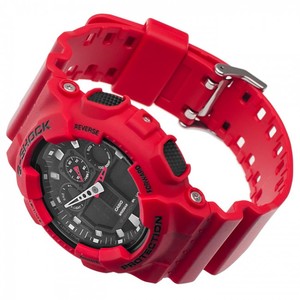 Часы CASIO G-SHOCK GA-100B-4AER