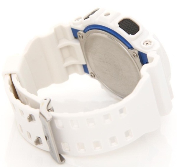 Часы CASIO G-SHOCK GA-100B-7AER