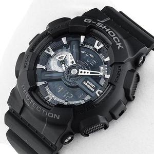 Часы CASIO G-SHOCK GA-110-1BER