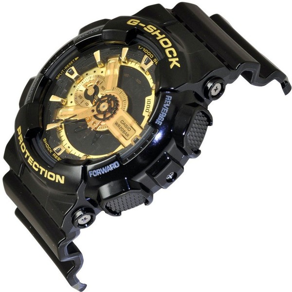 Часы CASIO G-SHOCK GA-110GB-1AER