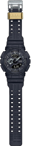 Часы CASIO G-SHOCK GA-114RE-1AER