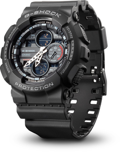 Часы CASIO G-SHOCK GA-140-1A1ER