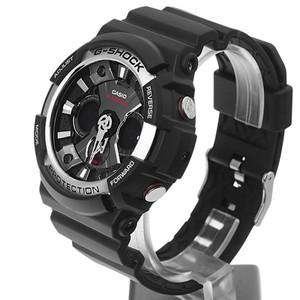 Часы CASIO G-SHOCK GA-200-1AER