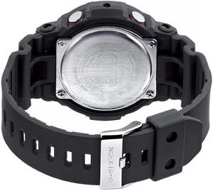 Часы CASIO G-SHOCK GA-200-1AER