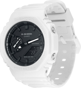 Часы CASIO G-SHOCK GA-2100-7AER