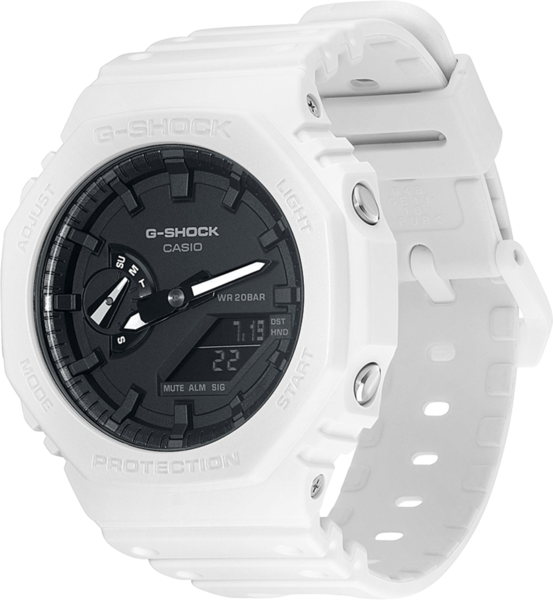 Часы CASIO G-SHOCK GA-2100-7AER