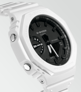 Часы CASIO G-SHOCK GA-2100-7AER