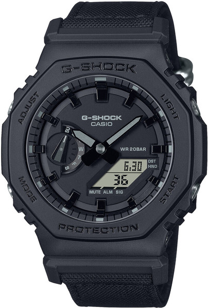 Часы CASIO G-SHOCK GA-2100BCE-1AER