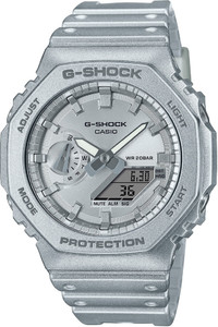 Часы CASIO G-SHOCK GA-2100FF-8AER