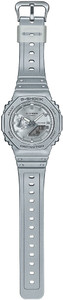 Часы CASIO G-SHOCK GA-2100FF-8AER