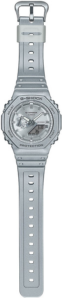 Часы CASIO G-SHOCK GA-2100FF-8AER