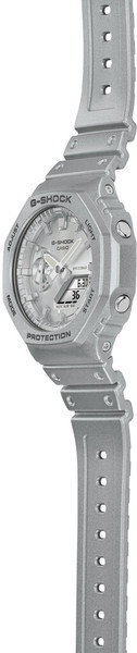 Часы CASIO G-SHOCK GA-2100FF-8AER