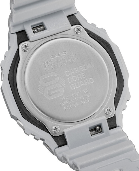 Часы CASIO G-SHOCK GA-2100FF-8AER