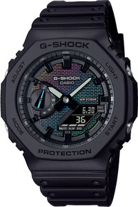 Часы CASIO G-SHOCK GA-2100RW-1AER