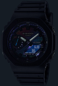 Часы CASIO G-SHOCK GA-2100RW-1AER