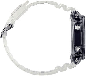 Часы CASIO G-SHOCK GA-2100SKE-7AER