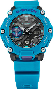 Часы CASIO G-SHOCK GA-2200-2AER