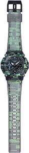 Часы CASIO G-SHOCK GA-2200NN-1AER